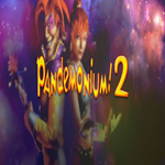 * Pandemonium 2 * GOG * (PC)