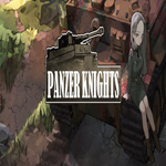 * Panzer Knights - M4-748 (a) * GOG * (PC)