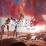 * Paper Beast - Folded Edition * GOG * (PC)