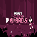 * Paquerette Down the Bunburrows * GOG * (PC)