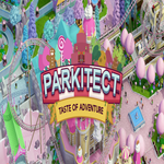 * Parkitect: Taste of Adventure * GOG * (PC)