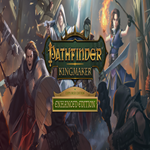 * Pathfinder: Kingmaker - Enhanced Plus Edition * GOG 