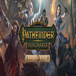 * Pathfinder: Kingmaker - Season Pass Bundle * GOG * 