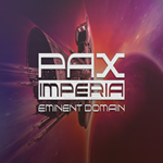 * Pax Imperia - Eminent Domain * GOG * (PC)