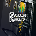 * PC Building Simulator * GOG * (PC)