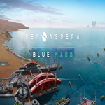 * Per Aspera - Blue Mars * GOG * (PC)
