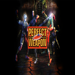 * Perfect Weapon * GOG * (PC)