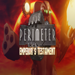 * Perimeter: Emperor´s Testament * GOG * (PC)