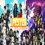 * Pestersim * GOG * (PC)