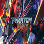 * Phantom Fury * GOG * (PC)