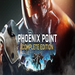 * Phoenix Point: Complete Edition * GOG * (PC)