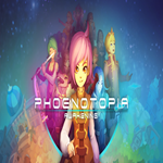* Phoenotopia: Awakening * GOG * (PC)
