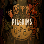 * Pilgrims * GOG * (PC)