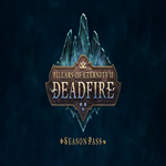 * Pillars of Eternity II: Deadfire - Season Pass * GOG