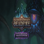 * Pillars of Eternity II: Deadfire - The Forgotten San
