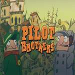 * Pilot Brothers * GOG * (PC)