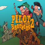 * Pilot Brothers 2 * GOG * (PC)