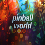 * Pinball World * GOG * (PC)
