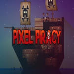 * Pixel Piracy * GOG * (PC)
