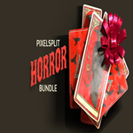 * Pixelsplit Horror Bundle * GOG * (PC)