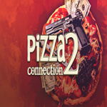 * Pizza Connection 2 * GOG * (PC)
