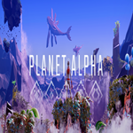 * PLANET ALPHA * GOG * (PC)
