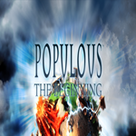 * Populous™: The Beginning * GOG * (PC)
