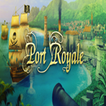 * Port Royale * GOG * (PC)