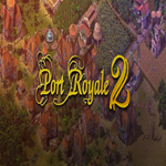 * Port Royale 2 * GOG * (PC)