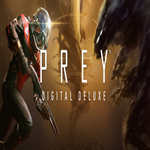 * Prey: Digital Deluxe Edition * GOG * (PC)