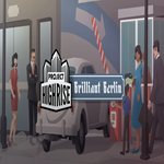 * Project Highrise: Brilliant Berlin * GOG * (PC)