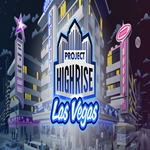 * Project Highrise: Las Vegas * GOG * (PC)