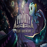 * Pronty * GOG * (PC)