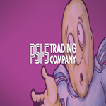 * Psi 5 Trading Company * GOG * (PC)