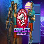 * Punch Club 2: Complete Edition * GOG * (PC)