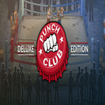 * Punch Club Deluxe Edition * GOG * (PC)