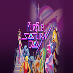 * Purple Saturn Day * GOG * (PC)