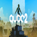 * Q.U.B.E. 2 * GOG * (PC)