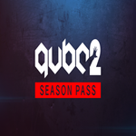 * Q.U.B.E. 2 Season Pass * GOG * (PC)