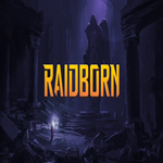 * RAIDBORN * GOG * (PC)