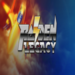 * Raiden Legacy * GOG * (PC)