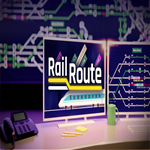* Rail Route * GOG * (PC)