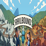 * Railbound * GOG * (PC)