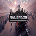 * RAILGRADE * GOG * (PC)