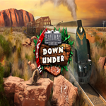 * Railway Empire - Down Under * GOG * (PC)