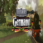 * Railway Empire - Germany * GOG * (PC)