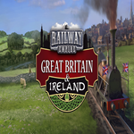 * Railway Empire - Great Britain & Ireland * GOG * (P