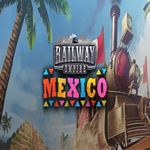 * Railway Empire - Mexico * GOG * (PC)