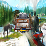 * Railway Empire - Northern Europe * GOG * (PC)