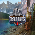 * Railway Empire - The Great Lakes * GOG * (PC)
